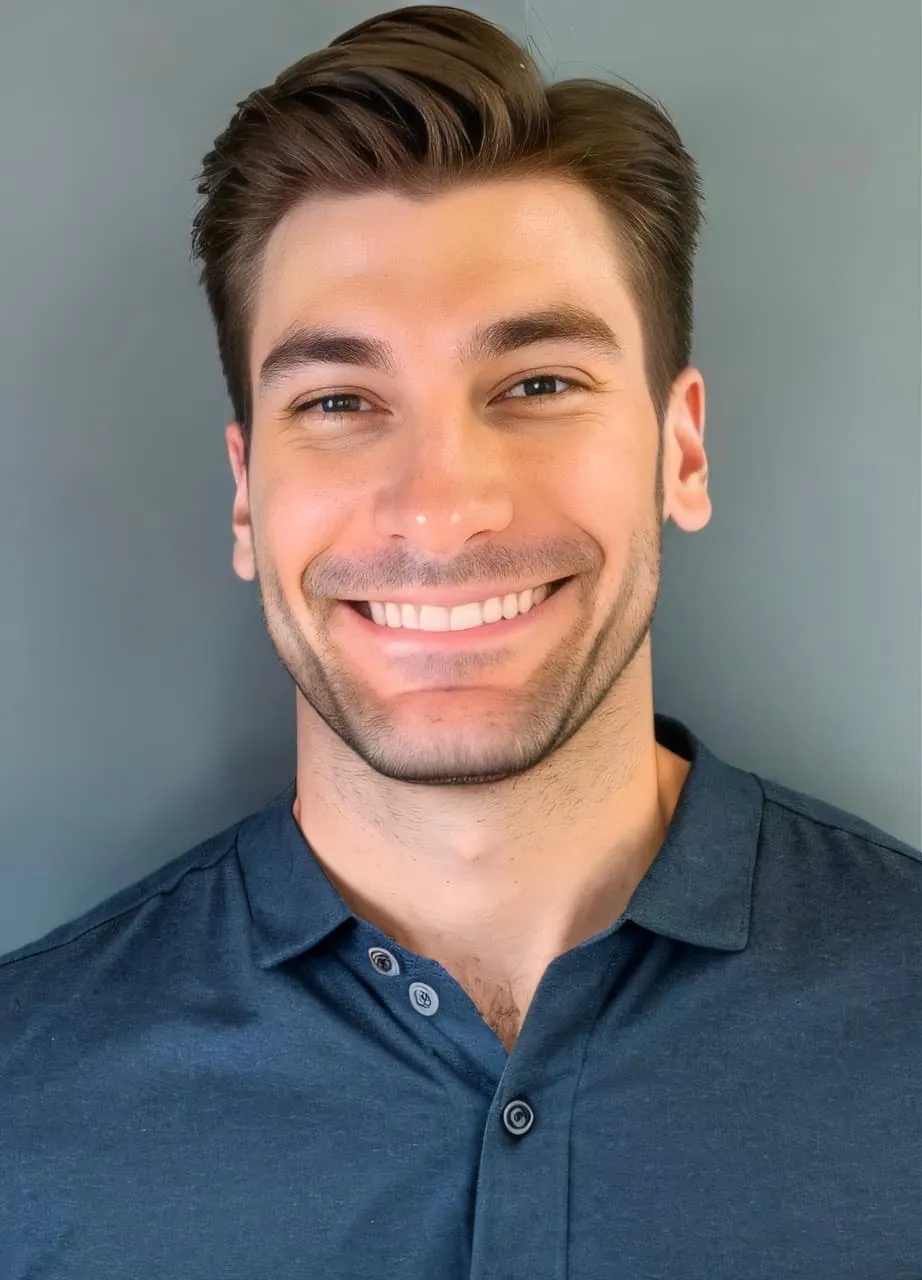 Dr. Matthew McGrady, board-certified orthodontist in Palatine, IL